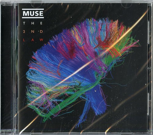 Muse the 2nd - muse,