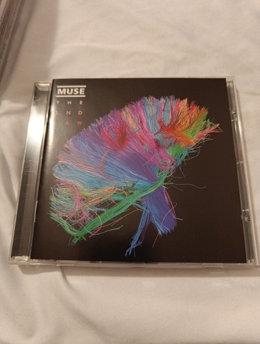 Muse the 2nd law - -,
