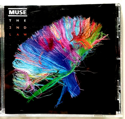Muse the 2nd - –, cd