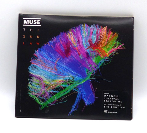 Dvd disc muse the 2nd - -,