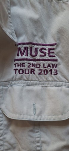 Muse official tour - (v,