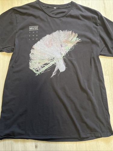 Shirt nera musa - nera, la