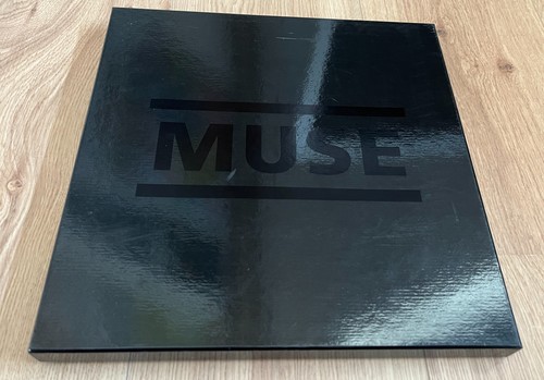 Muse the 2nd - the,
