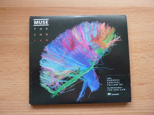 Muse the 2nd - muse,