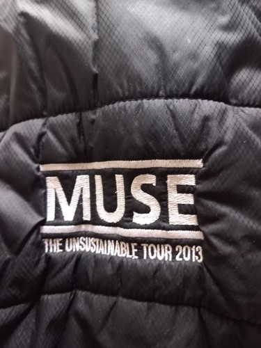 Muse official tour - official,