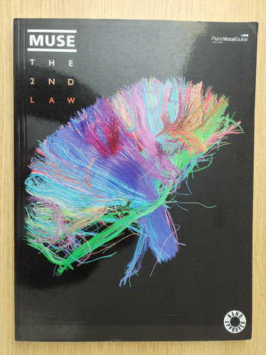 Muse the 2nd - law,