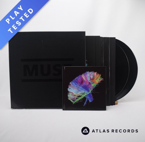 Muse the 2nd - muse, law