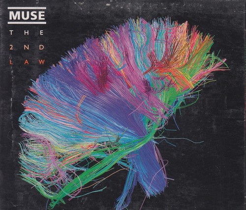 Muse the 2nd law - 🎧, "the