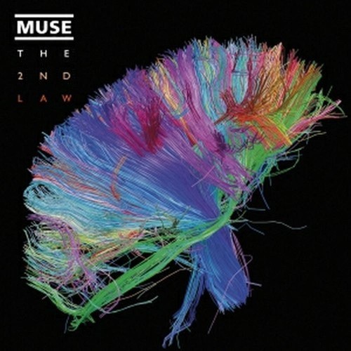 The 2nd law muse - lp),