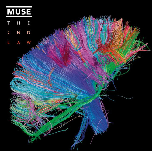 Muse the 2nd law - muse,