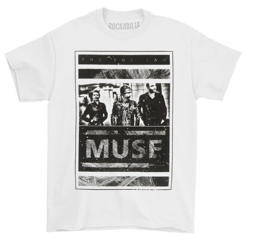 Shirt bianca uomo con - da,