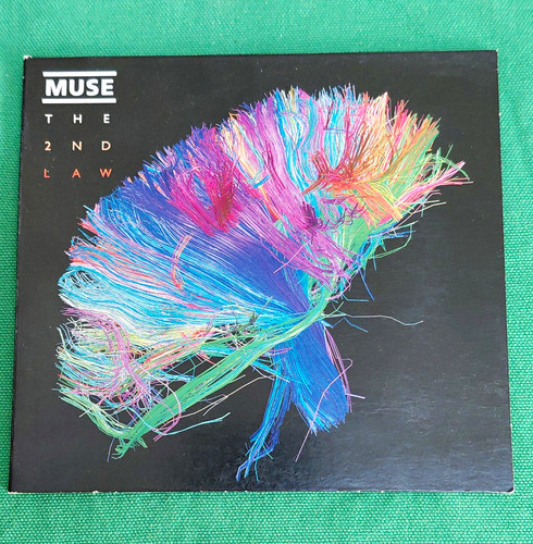 Muse the 2nd - the, law