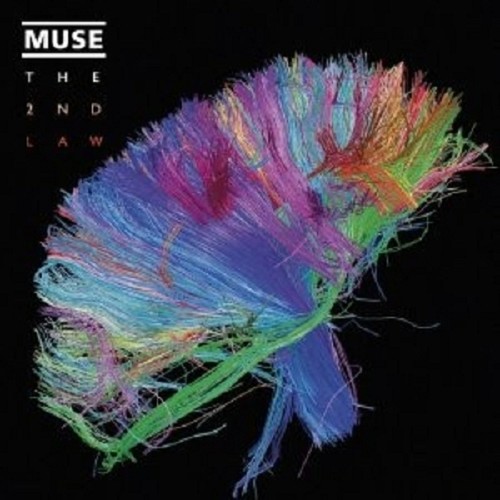 Muse the 2nd - the, 13