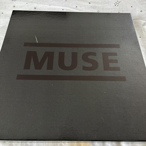 Muse the 2nd law track - law,, 28-track