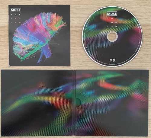 Muse the 2nd - muse, law