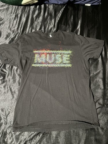 Shirt uomo grande - uomo, muse