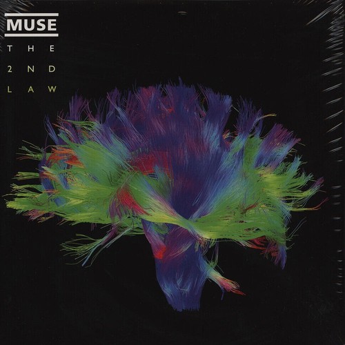 Muse the 2nd - 2nd, law