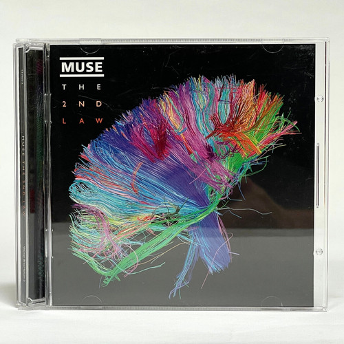 Muse the 2nd - the,