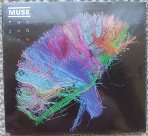 Muse the 2nd - law, new