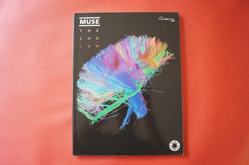 Muse seconda legge - muse,