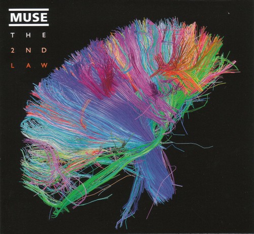 Muse the 2nd law - muse, –