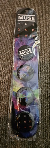 Muse the 2nd - muse, ufficiale