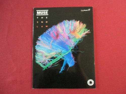 Muse seconda legge - muse,