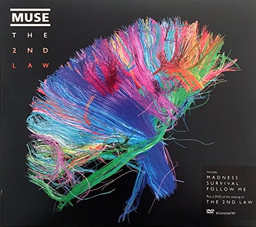 Muse the 2nd - muse,