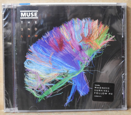 Muse the 2nd - muse, 2012