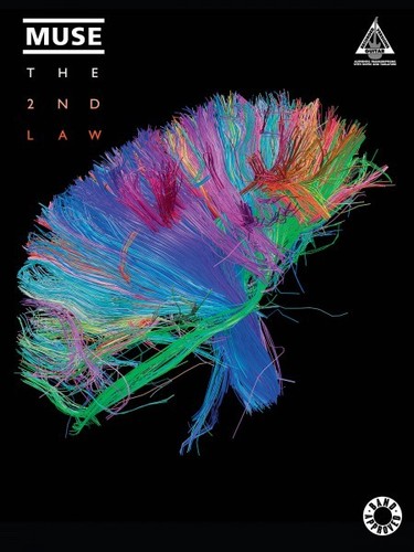 Muse seconda legge spartiti - la,