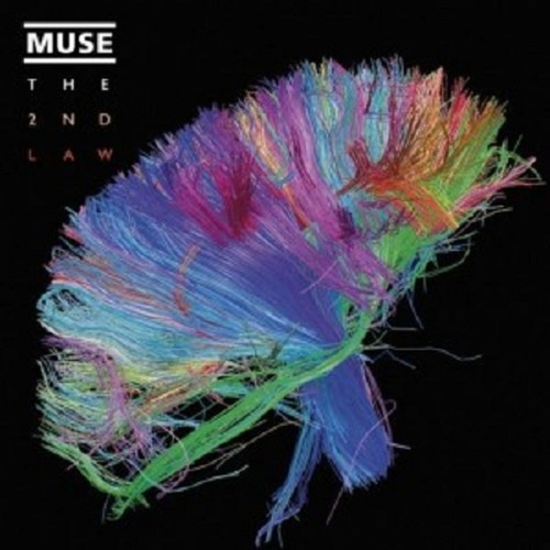 Muse the 2nd law limited - -,
